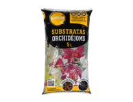 Orchidėjų žemė, 5 l