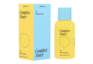 Veido tonikas PHARMA OIL COMPLEX, 100 ml - 2