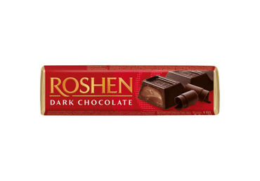 Šokoladinis batonėlis ROSHEN su cukraus mase, 43 g