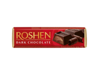 Šokoladinis batonėlis ROSHEN su cukraus mase, 43 g