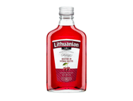 Spiritinis gėrimas LITHUANIAN ŠVELNIOJI, vyšnių skonio, 200 ml
