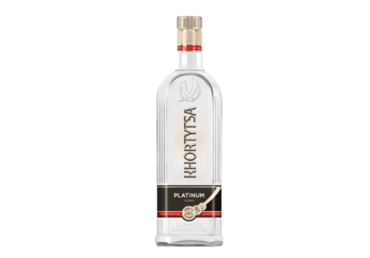 Degtinė KHORTYTSA PLATINUM, 700 ml