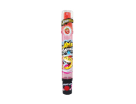 Skystas saldainis JOHNY BEE su LED lempute, 28 g
