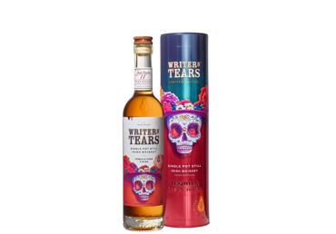 Viskis Writers Tears Tequila Finish 47% 0,7L