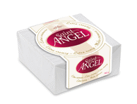 Baltojo pelėsio sūris SAINT ANGEL, 71 %, 1 kg