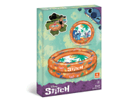 Pripučiamas baseinas STITCH
