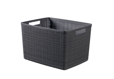 Plastikinė dėžė CURVER, 20 l