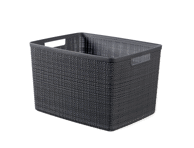Plastikinė dėžė CURVER, 20 l