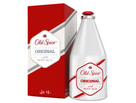 Losjonas OLD SPICE po skutimosi, 100 ml