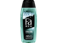 Vyriška dušo želė FA MEN XTRA COOL, 400 ml