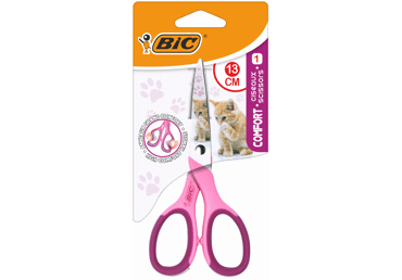 Žirklės COMFORT DÉCOR, 13 cm, 1 vnt. - 2