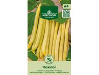 Sviestinės pupelės „Maxidor“ 1 vnt. 