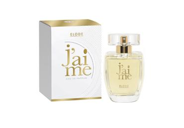 Moteriškas parfumuotas vanduo J'AIME 100ml, 100 ml - 1