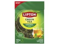 Žalia biri arbata LIPTON GREEN, 100 g