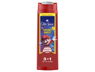 Dušo gelis OLD SPICE Bearglove, 400ml