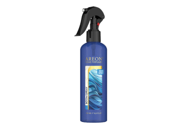 Purškiamas namų kvapas AREON Aqua Spirit, 250 ml