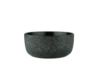 Dubenėlis AURORA SANDY BLACK, 15 cm