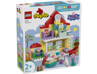 Konstruktorius LEGO Šeimos Namai 10467