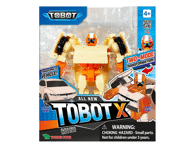 TOBOT X Transormeris Mini