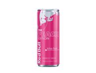 Energinis gėrimas RED BULL PEACH EDITION. 250 ml