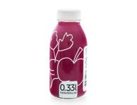 Obuolių-burokėlių sultys KADARBIKU, 330 ml