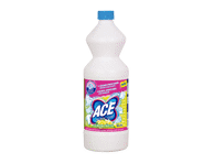 Skystasis audinių baliklis ACE LEMON, 1 l