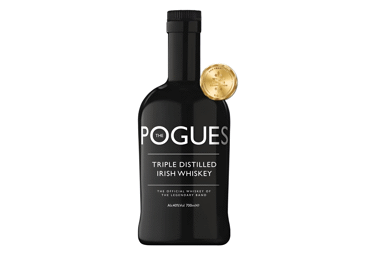 Airiškas viskis POGUES, 700 ml | BARBORA
