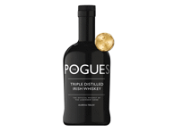 Airiškas viskis POGUES, 700 ml