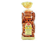 Sausainiai HAMLET BREZELS, 300 g