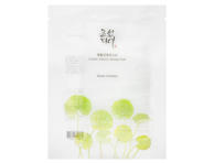 Raminamoji lakštinė veido kaukė BEAUTY OF JOSEON Centella Asiatica Calming Mask, 1 vnt