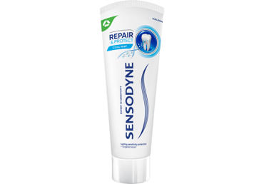 Dantų pasta SENSODYNE REPAIR&PROTECT, 75 ml - 2