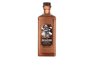 Viskis THE DEACON, 700 ml