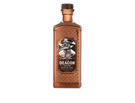 Viskis THE DEACON, 700 ml