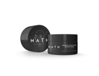 Plaukų kaukė Keratin structure repair MATH SCIENTIFIC, 200 ml
