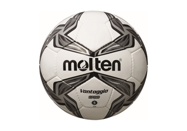 Futbolo kamuolys MOLTEN, 1710, 5 dydis, 1 vnt. - 3