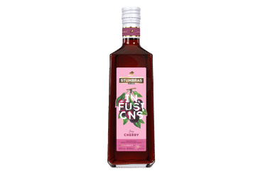 Spiritinis gėrimas STUMBRAS Infusions Vyšnių skonio ,0,5l, 30%