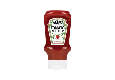 Originalus kečupas HEINZ, 460 g