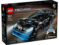 Konstruktorius Lenkt. Automob. Porsche Gt4 LEGO