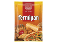 Sausos universaliosios mielės FERMIPAN, 11 g