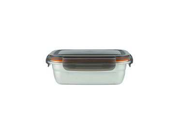 Maisto laikymo dėžutė UNIWELL, 850 ml - 2