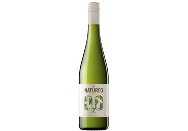 Nealk. baltasis pusiau sausas vynas TORRES NATUREO MUSCAT, 750 ml