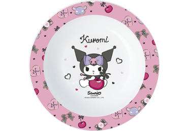 Dubenėlis Kuromi STOR, 16 cm