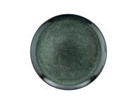 Lėkštė AURORA AYANA DARK, 21 cm