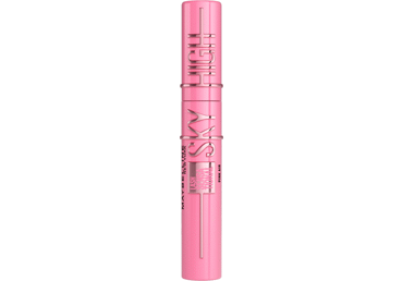 Blakstienų tušas MAYBELLINE  PINK AIR, 1 vnt. - 1