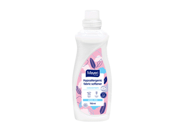 Audinių minkštiklis Angel Kiss Hypoalergical , Mayeri , 750 ml