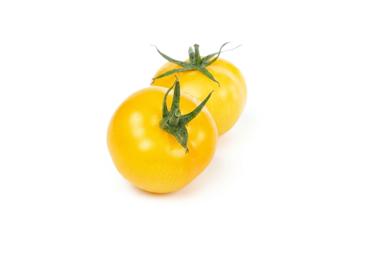 Geltonieji pomidorai, 1 kg