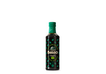 Ypač tyras alyvuogių aliejus BASSO, 500 ml