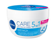 NIVEA Care maitinamasis kremas 100ml