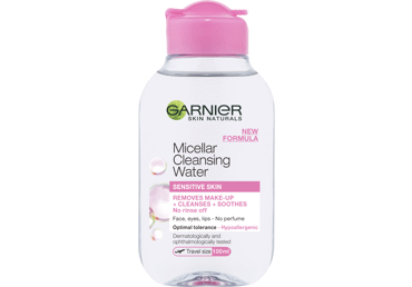 Micelinis vanduo GARNIER MICELLAIR, 100 ml