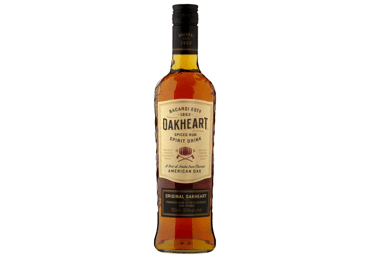 Spiritinis gėrimas OAKHEART, 700 ml
